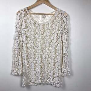 L.A. Hearts floral long‎ sleeve